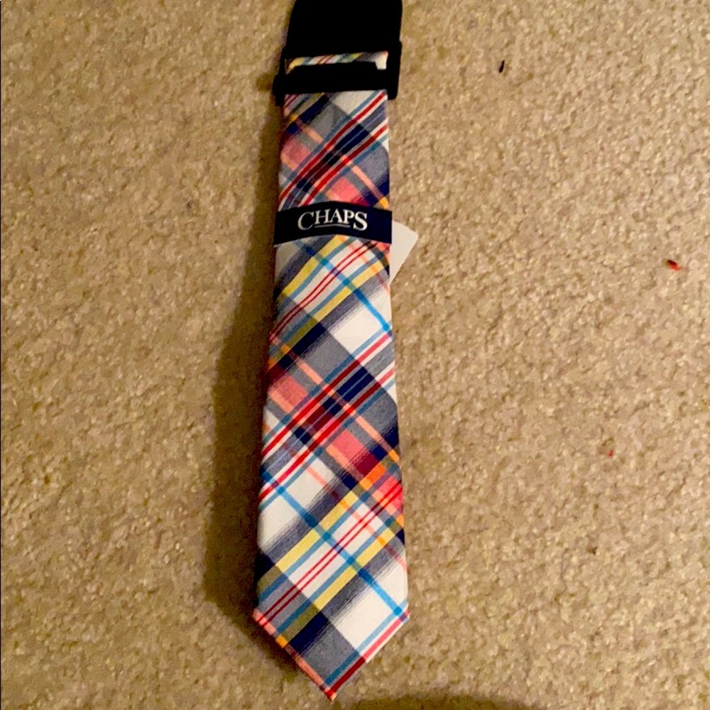 tie